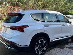 هيونداي سانتافي